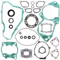 Winderosa Gasket Kit With Oil Seals for Honda CR 250 R 89 90 91 811257